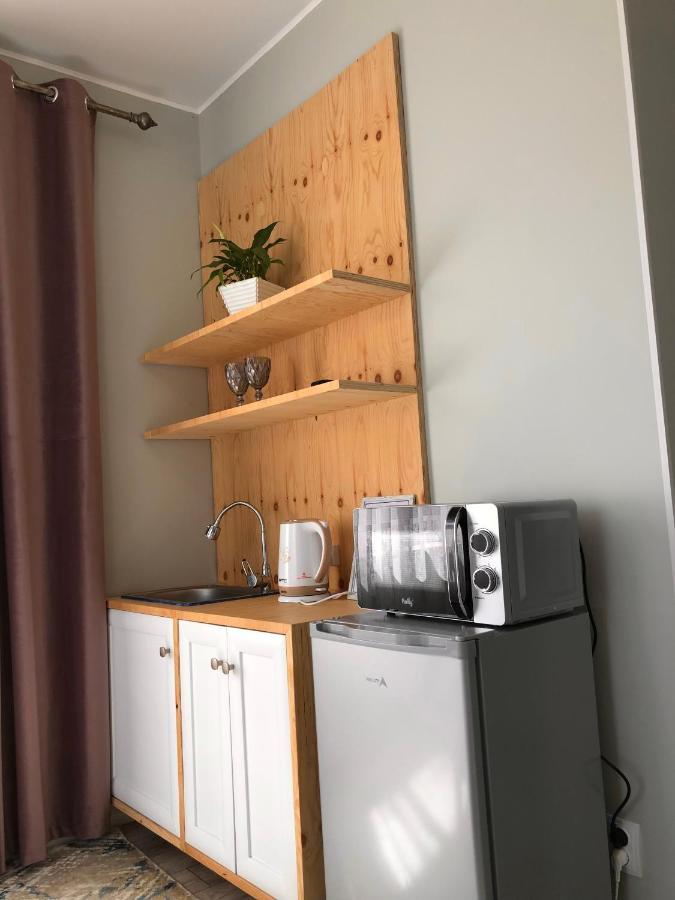 Vavilon Apartamento Karakol Exterior foto