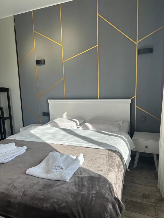 Vavilon Apartamento Karakol Exterior foto